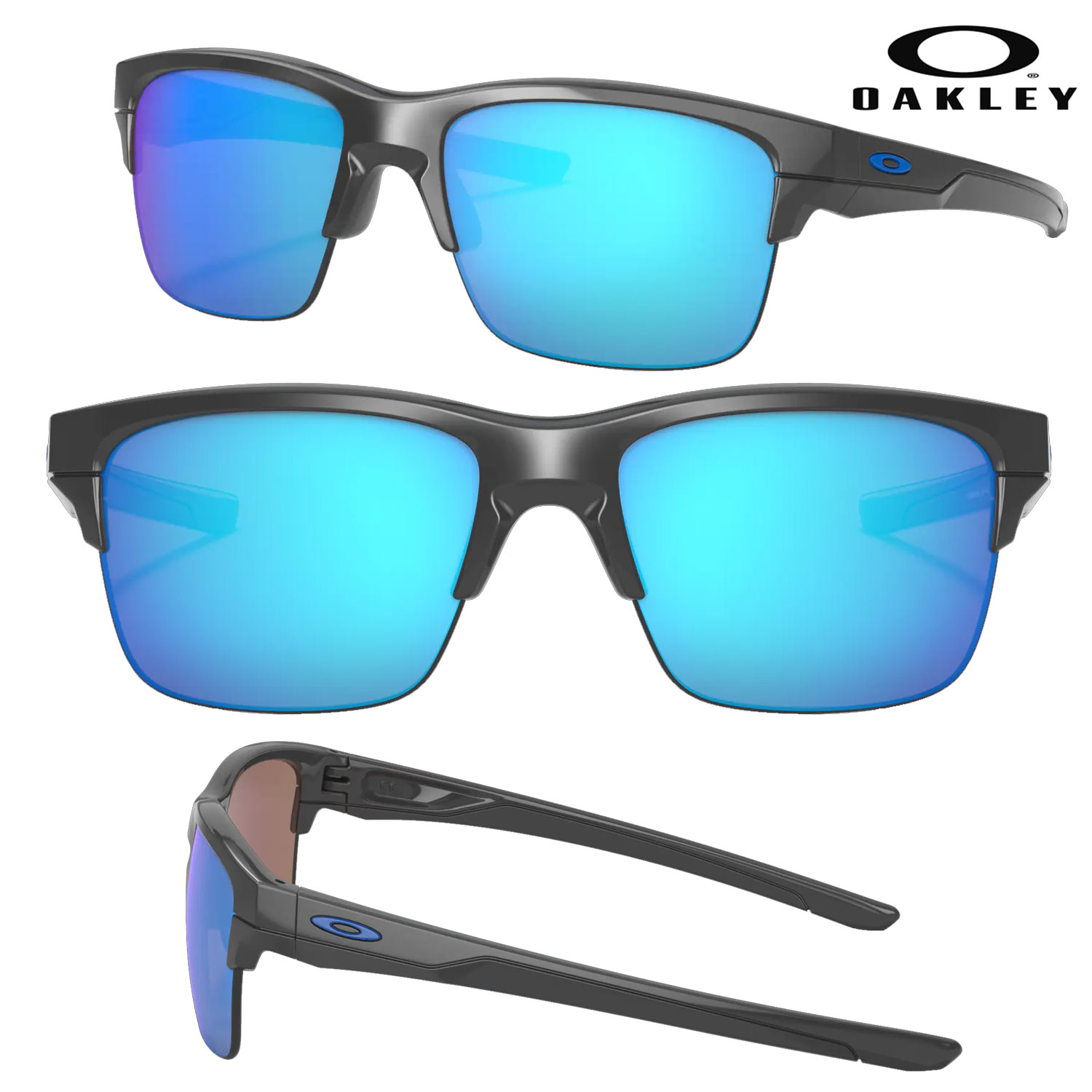 Oakley Thinlink Sunglasses | Cigar Page