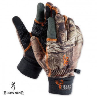 Browning Hell's Canyon Gloves (L)- RTX