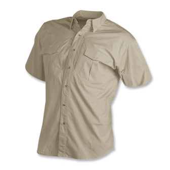 Browning Black Label S/S Tactical Shirt - Sand