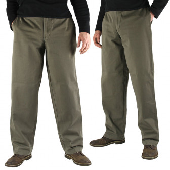 Propper Field Wear Flat-Front Pant Olive