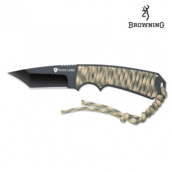 Browning Black Label First Priority Fixed Blade