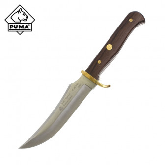 Puma Knives SGB Skinner Hard Wood Fixed Blade