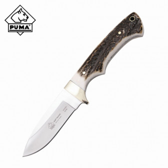 Puma Knives SGB Blacktail Stag Handle Fixed Blade