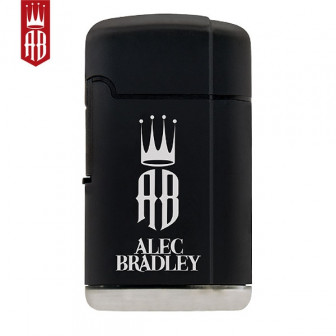 Alec Bradley Firestarter Torch Lighter- Black