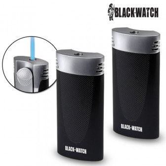 Blackwatch The Judge Torch Lighter 2-PK