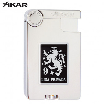 Xikar EXII Lighter- Liga Privada