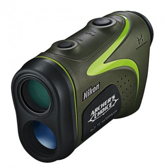 Nikon Archer's Choice II Laser Rangefinder (Refurb)