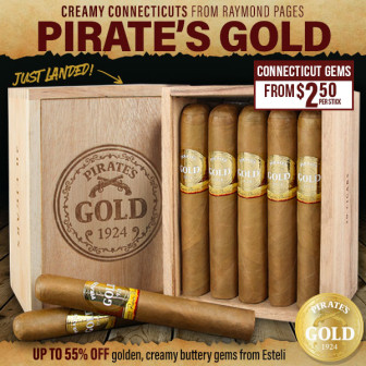 GOLDEN! CREAMY, BUTTERY GEMS FROM ESTELI…. 55% off introductory offer