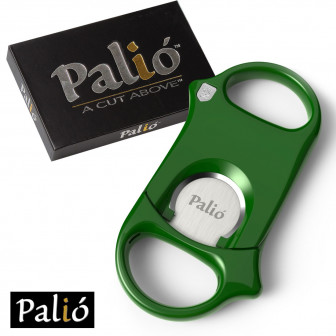 Palio Cutter- Polo Green