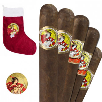 LGC Holiday Stocking Collection- Gift Set/5