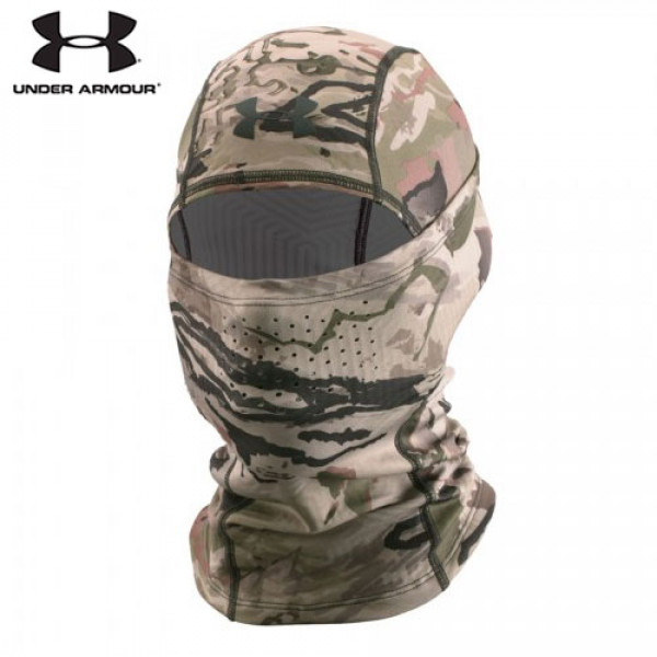 under armour cold gear camouflage