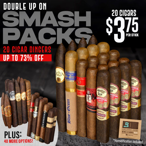 DOUBLE DIP ON DOUBLE UP 20-CT DEALS…. avg savings 63% off