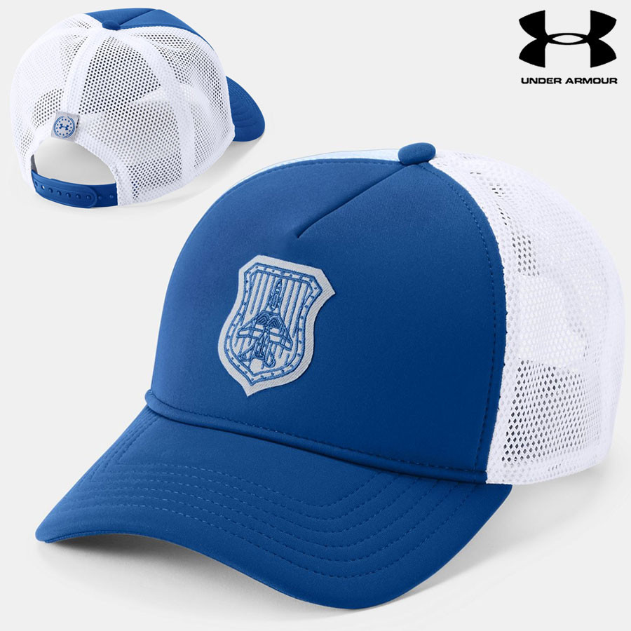 Under Armour Air Force Freedom Trucker Cap | Page