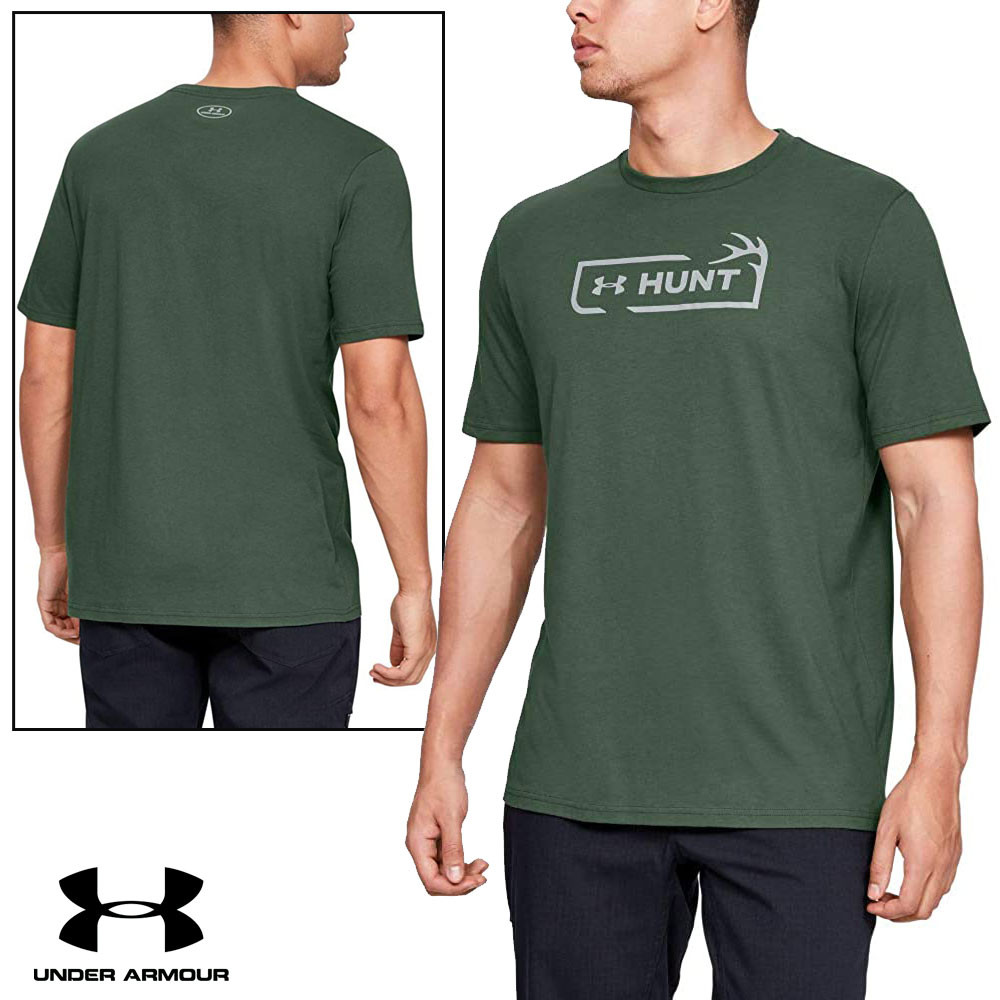 3x under armour shirts