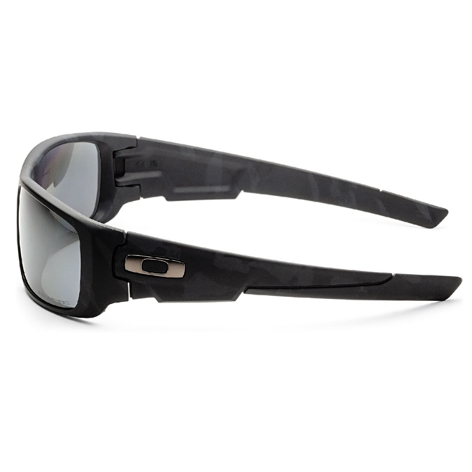 Oakley Crankshaft Polarized Sunglasses | Cigar Page