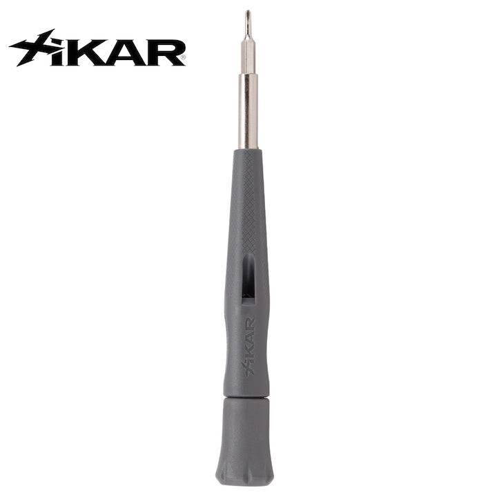 Xikar Lighter Tool Cigar Page