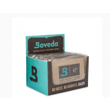 Boveda 62% Humi-Pack 67g (Pack of 12) 