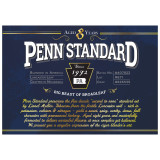 Penn Standard Flag- 2'x3'