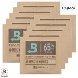 Boveda 65% Humi-Pack (8g) - 10 Packs