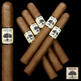 Foundation Cigar Co. Charter Oak Hab. Toro 10pk