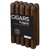Fugazi Cigar of the Year - Compare to Fuente Don Carlos