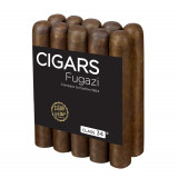 Fugazi Cigar of the Year - Compare to Padron 1964 
