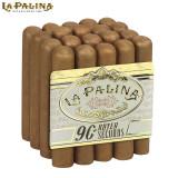 La Palina 90+ Rated 2nds Connecticut