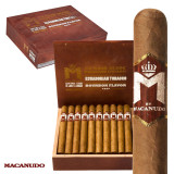 M Bourbon By Macanudo