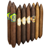 Ultimate Salamone Splurge v.2 - 14-Cigar Haul