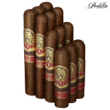 Padilla Reserva 93-Rated 12-Cigar Sampler [3/4's]