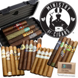 Ministry of Cigars