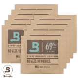 Boveda 69% Humi-Pack 8g (Pack of 10)