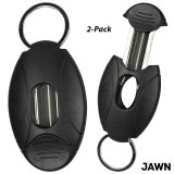 SET OF 2: Jawn Carrylight V-Cutters [2-PACK]