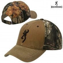 Browning Opening Day Wax Cap- RTX