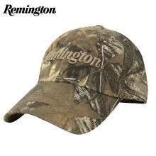 Remington 3D Camo Cap- RTX