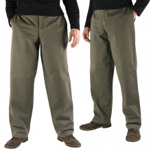 Propper Field Wear Flat-Front Pant (32x32) Olive