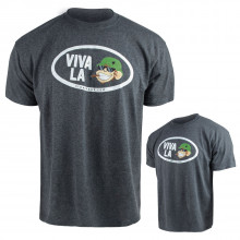 Viva La Cigar Page T-Shirt