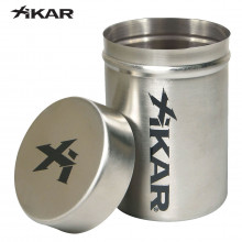 Xikar Ash Can Portable Ashtray