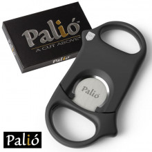 Palio Cutter - Black Matte