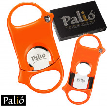 Palio Cutter- Orange