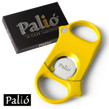 Palio Cutter- Tuscan Sun Yellow