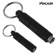Xikar Twist 7mm Punch - Black