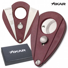 Xikar Xi2 Cutter- Red