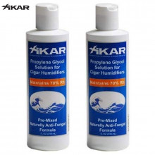 2-Pack Bottles: Xikar PG Activator Solution (32-oz Total)