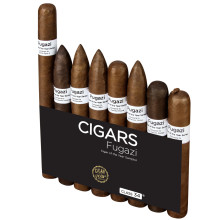 Fugazi Cigar Aficionado COTY 8-Cigar Collection [mazo/8]