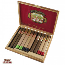 Arturo Fuente 2019 Xtremely Rare Holiday Collection (Box/10)