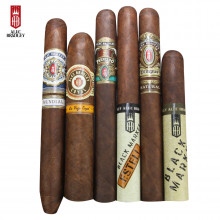Best of Alec Bradley - Ultimate 6-Cigar Collection