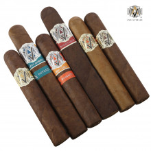 Best of Avo - Ultimate 6-Cigar Collection