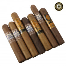 Best of Perdomo - Ultimate 7-Cigar Collection