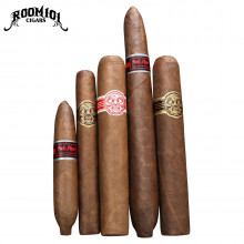 Best of Room 101 - Ultimate 5-Cigar Collection